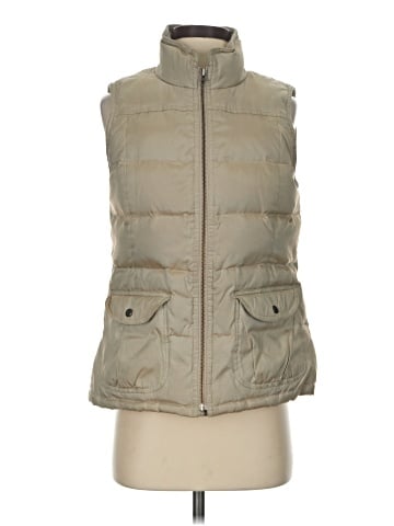 Ann Taylor LOFT Vest (view 1)