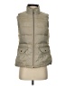 Ann Taylor LOFT Tan Vest Size S - photo 1