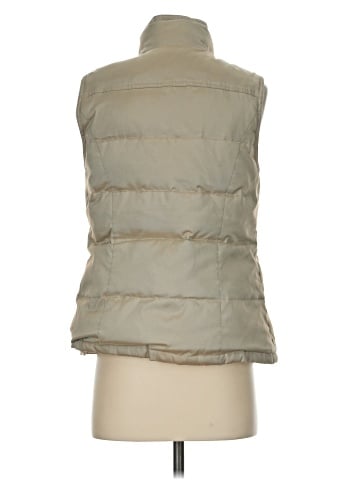 Ann Taylor LOFT Vest (view 2)