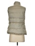 Ann Taylor LOFT Tan Vest Size S - photo 2