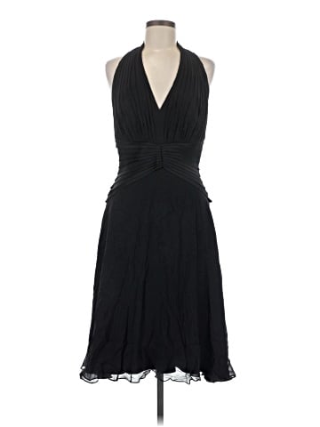 Tadashi Cocktail Dress (view 1)