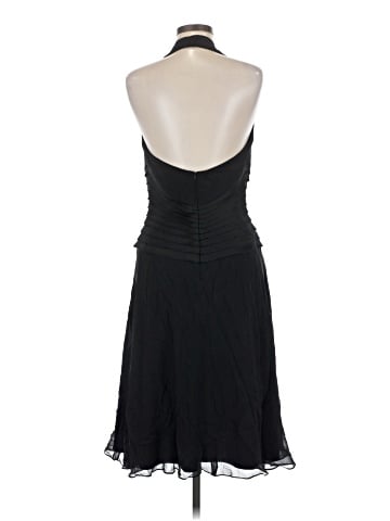 Tadashi Cocktail Dress (view 2)
