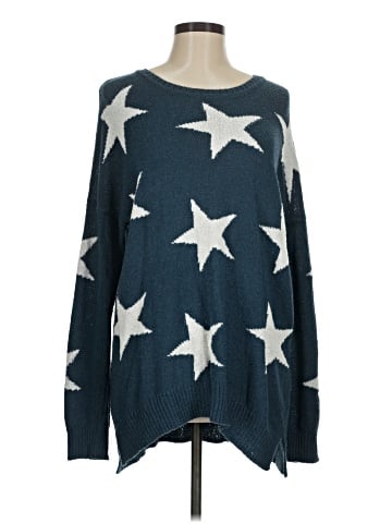 Show Me Your Mumu Pullover Sweater (view 1)