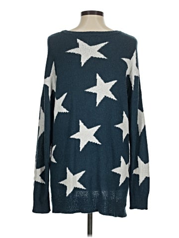 Show Me Your Mumu Pullover Sweater (view 2)