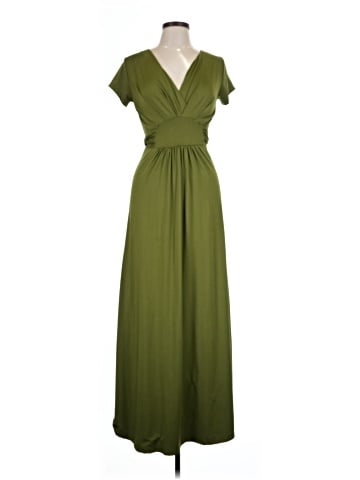 Angvns Casual Dress (view 1)