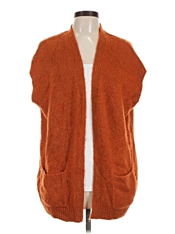 World Market Cardigan (view 1)