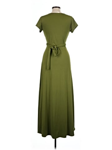 Angvns Casual Dress (view 2)