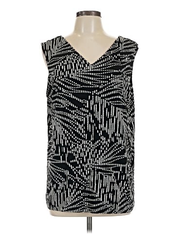 Travelers by Chico's Sleeveless Blouse (view 1)