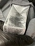 Hurley 100% Polyester Gray Board Shorts Size M (youth) - photo 4
