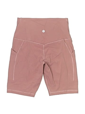 Lululemon Athletica Athletic Shorts (view 2)