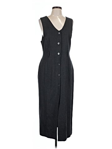 Lands' End Casual Dress (view 1)