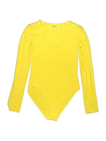 MANGOPOP Collection Bodysuit (view 1)