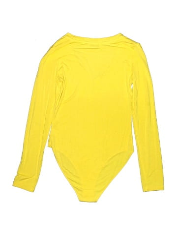 MANGOPOP Collection Bodysuit (view 2)