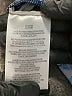 BCBGMAXAZRIA Print Blue Cocktail Dress Size S - photo 8