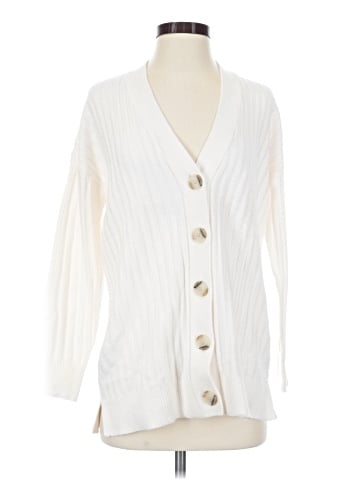 Ann Taylor LOFT Cardigan (view 1)