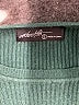On Twelfth Green Pullover Sweater Size S - photo 7