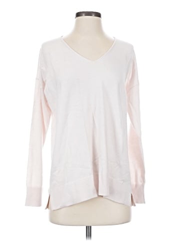 Ann Taylor LOFT Pullover Sweater (view 1)