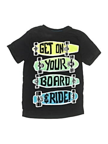 Gymboree Short Sleeve T-Shirt (view 1)
