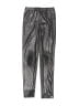 Appaman Metallic Silver Track Pants Size 8 - photo 1