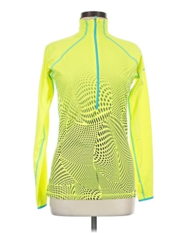 Nike Track Jacket (view 1)