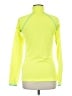 Nike Yellow Track Jacket Size M - photo 2