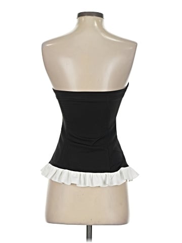 PrettyLittleThing Sleeveless Top (view 2)