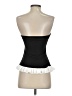 PrettyLittleThing Black Sleeveless Top Size 2 Petite - photo 2