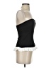 PrettyLittleThing Black Sleeveless Top Size 2 Petite - photo 4
