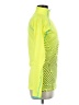 Nike Yellow Track Jacket Size M - photo 4