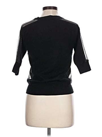 Gracia Pullover Sweater (view 1)