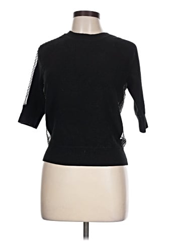 Gracia Pullover Sweater (view 2)