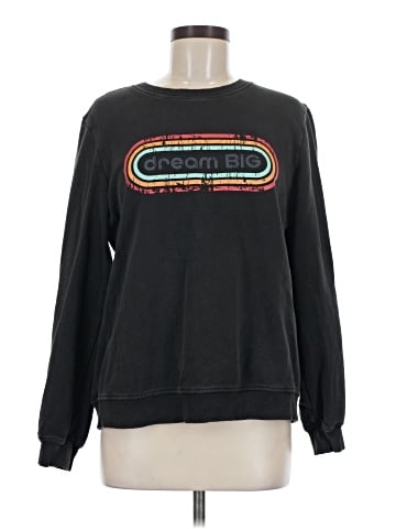 Marika Sweatshirt (view 1)