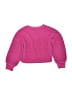 Old Navy 100% Polyester Pink Pullover Sweater Size 6 - 7 - photo 2