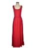 Amazon Essentials Red Casual Dress Size S - photo 1