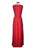 Amazon Essentials Red Casual Dress Size S - photo 2