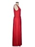 Amazon Essentials Red Casual Dress Size S - photo 4