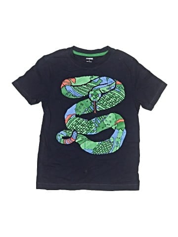 Gymboree Short Sleeve T-Shirt (view 1)