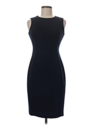 Calvin Klein Cocktail Dress (view 1)
