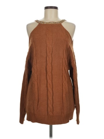 Venus Sweater Vest (view 1)