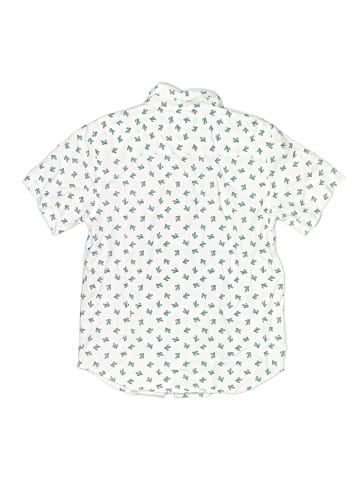Gymboree Short Sleeve Button-Down Shirt (view 2)