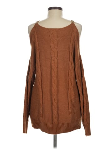 Venus Sweater Vest (view 2)