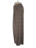 Halara Plaid Gray Casual Pants Size Lg Petite - photo 5