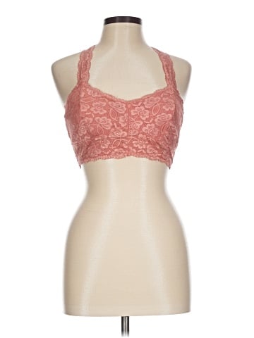 Easel Sleeveless Top (view 1)