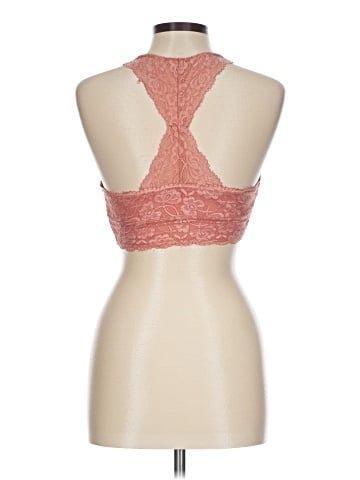 Easel Sleeveless Top (view 2)