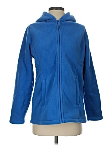 D&Co. Fleece (view 1)