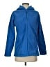D&Co. 100% Polyester Blue Fleece Size XS - photo 1