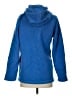 D&Co. 100% Polyester Blue Fleece Size XS - photo 2