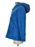 D&Co. 100% Polyester Blue Fleece Size XS - photo 5