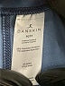 Danskin Tie-dye Blue Active Pants Size M - photo 7