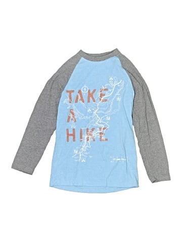 Urban Pipeline Long Sleeve T-Shirt (view 1)